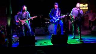 Hollis Brown -- Rain Dance