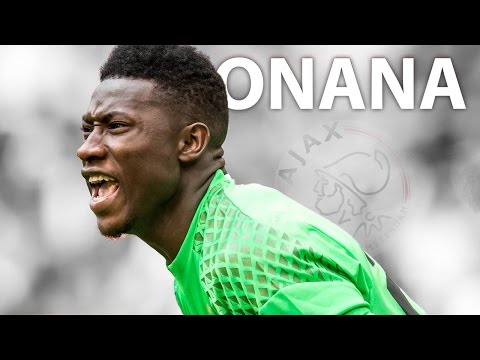 download lagu mp3 mp4 Andr Onana, download lagu Andr Onana gratis, unduh video klip Andr Onana