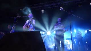 Celtas Cortos en Murcia - El ritmo del mar