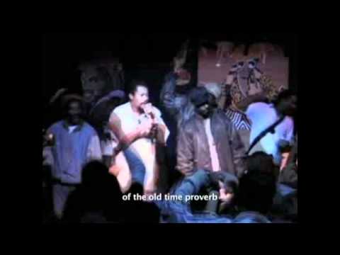 {WICKED!!} Brigadier Jerry Inna Rub-a-Dub Style!!