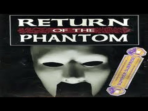 Return of the Phantom PC
