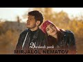 Mirjalol Nematov - Yaralandi yurak (Official Music Video)