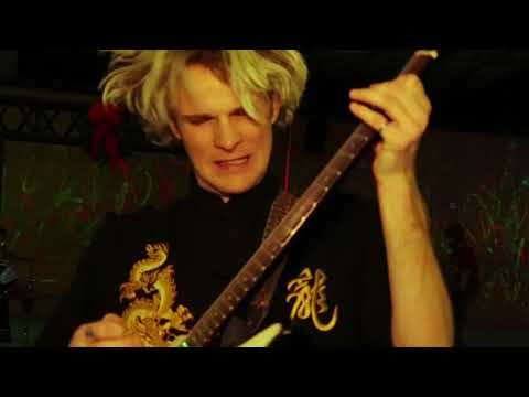 Moon Owl's Mages - Brain Bog (Live at Treasure Valley Skate)