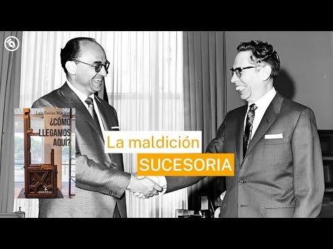La maldición sucesoria