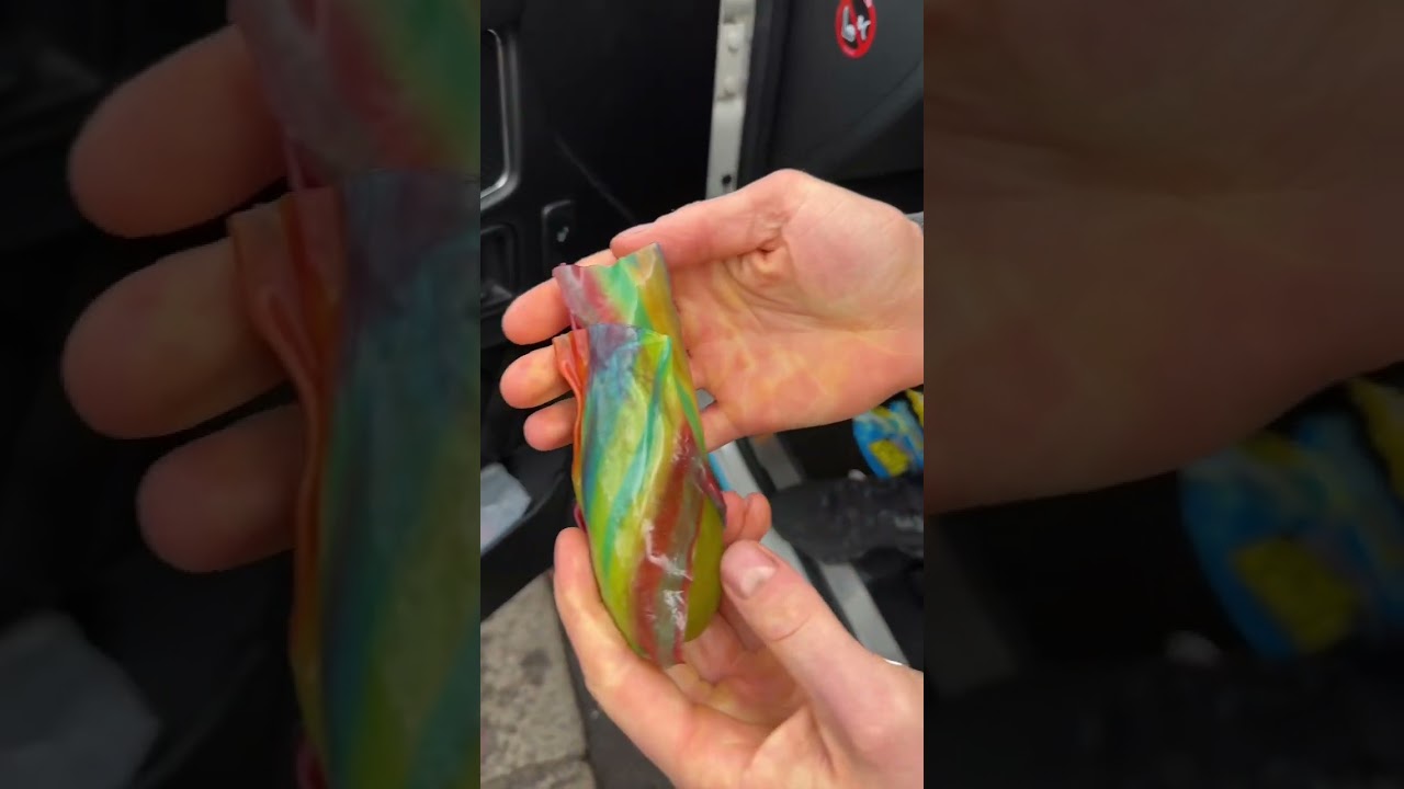 🥒🤩Taking our Pickle Kit to London!🤩🥒 #shorts