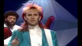 Howard Jones - Look Mama 1985