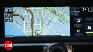 Car Tech: 2013 Lexus GS350