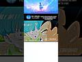 Vo Meri Bulma Hai ️‍ Dragon Ball Super AMV EDIT 4K Anime