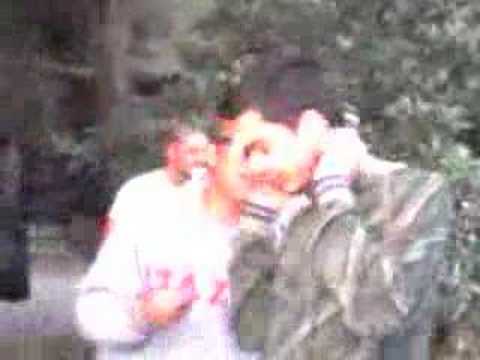 1 Giugno 10 anni International Talent @ Old RIver Park