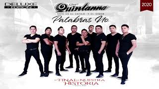 Palabras No Lyrics English Translation