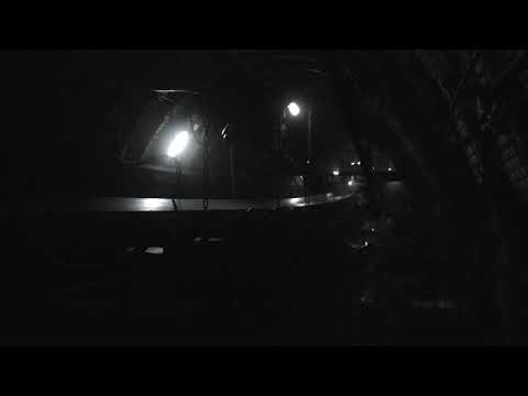 Coal Mine Prosper Haniel I