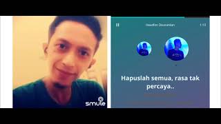 Download lagu Anang & Krisdayanti - Berartinya Dirimu (video karaoke duet bareng lirik) smule cover Heri_ManVok mp3
