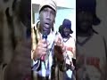 KRS-ONE gives Eminem advice.