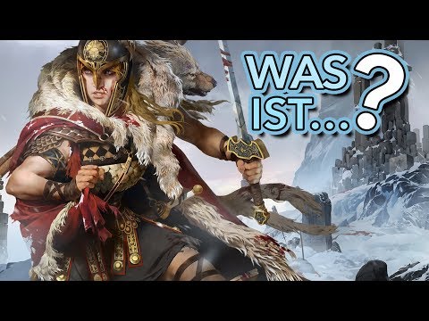 Titan Quest Ragnarök - Zehn Jahre zu spät und immer noch klasse! (Gameplay)