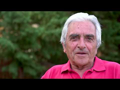 La strada che incanta. Storia della scoperta della Via degli Dei“ - video presentazione