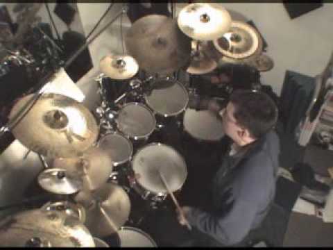 How to apply Gary Chaffees sticking patterns lesson #1