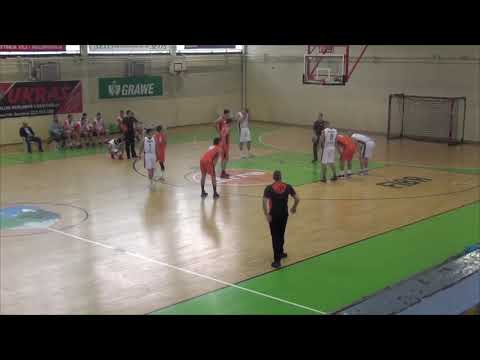 KK Bošnjak vs KK Konjic- A1 Liga KSBIH  3 Kolo