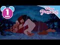 Beauty And The Beast From Beast To Prince Disney Princess ADVERT
