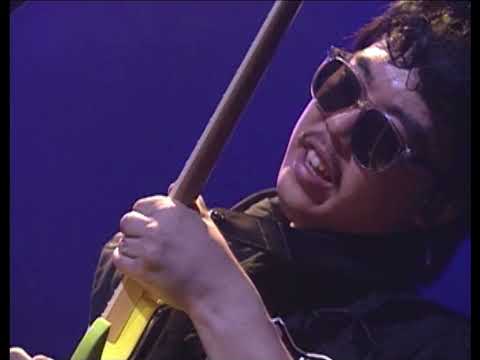 S.S.T. Band — Last Wave -Live Ver. '90.8.25- (OutRun)