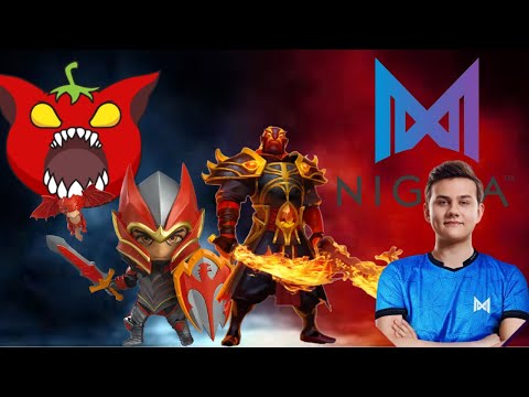 NIGMA vs HELLBEAR SMASHERS - UPPER DIVISION - DPC EU DREAMLEAGUE S15 DOTA 2
