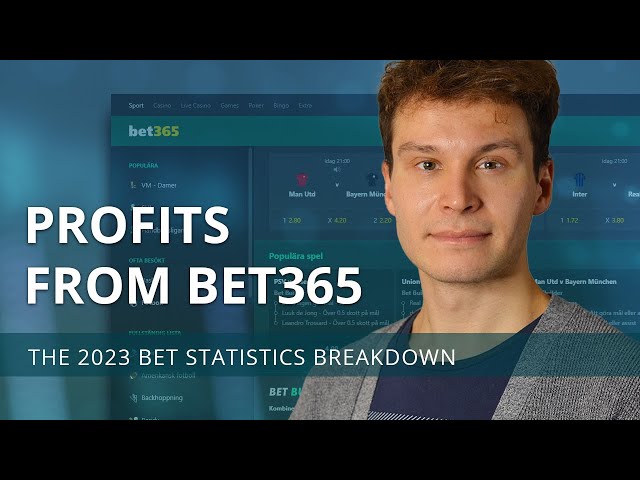Bet365 results 2023