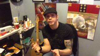 Interview with Shane Cloutier