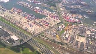 Breng mij naar Rotterdam terug