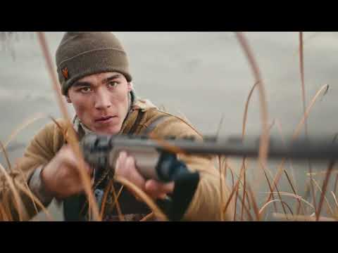 GForce Arms - Announcing the GForce TWO Inertia Hunting Shotgun Companion