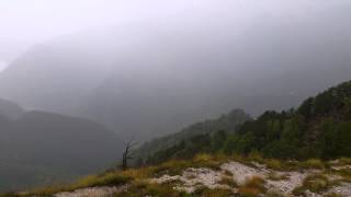 preview picture of video 'Road trip to Albania, Theth national park'