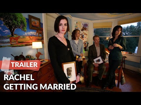 Rachel Getting Married (2008) Trailer HD | Anne Hathaway | Debra Winger