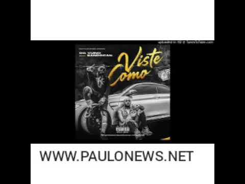 Og Vuino feat Sandocan   Viste Como