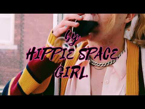 “Promises” By Hippie Space Girl.(OFFICIAL MUSIC VIDEO)