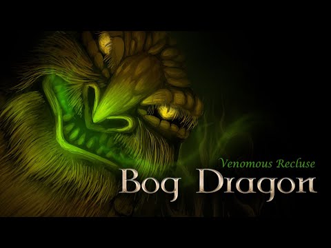 Bog Dragon Backstory