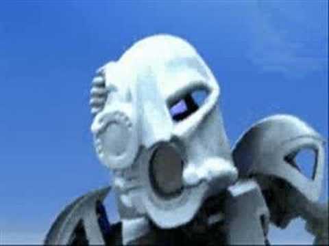 Jonezetta Bionicle Video By Cassus Kagal
