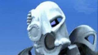 Jonezetta Bionicle Video By Cassus Kagal