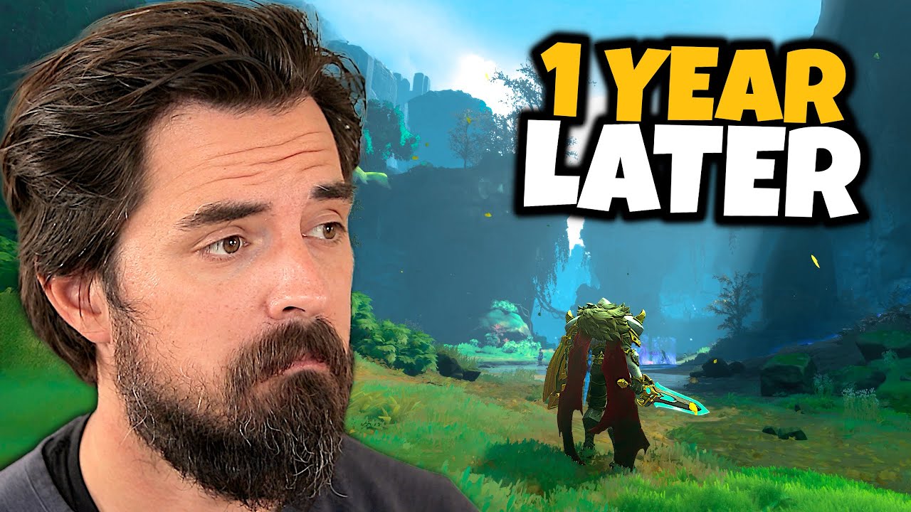 Wayfinder 1.0 Is Finally Here - What’s Changed?