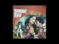 Kishore Kumar_Kaliram Ka Dhol (Barsaat Ki Ek Raat; R.D. Burman, Anand Bakshi; 1980)