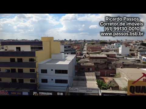 Casa 3 quartos + kit na QD 2 da Fazendinha, atrás da Construmisa