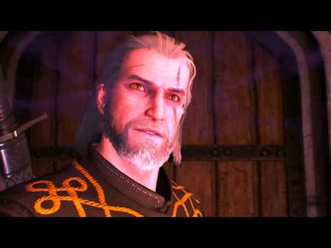 THE WITCHER 3 Wild Hunt Gameplay German PC Deutsch Part 321 (Der König ist tot lang lebe der König)