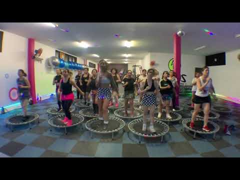 Egito ( Wic e Dennis ) Jump