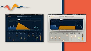 Video thumbnail for Reverb Mixing Tips: Sculpting with Waves R-Verb by Waves Audio