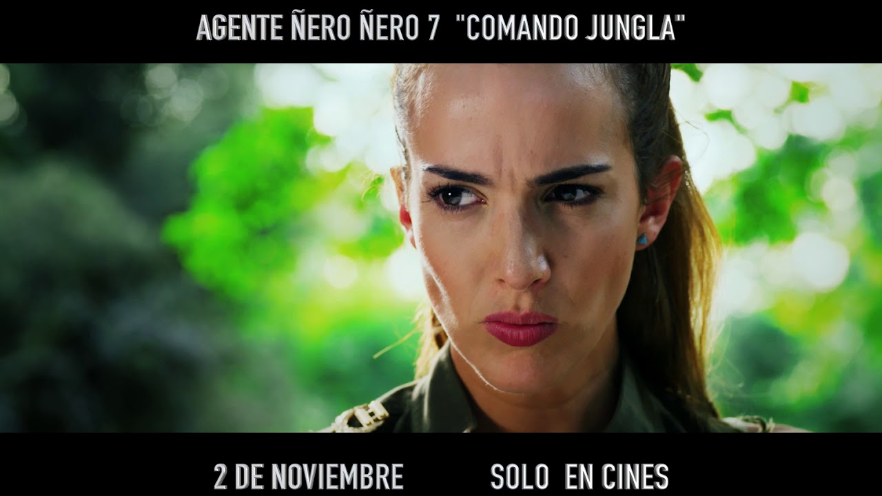 Trailer Oficial