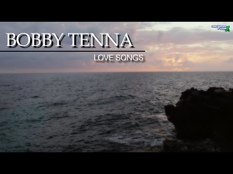 Bobby Tenna - Love Songs (Director's Cut)