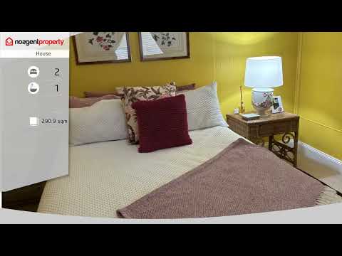 1 Young Street, Lithgow, NSW 2790, 2房, 1浴, House