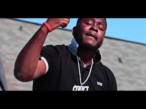 Salone Cool J ft Kao Denero Holiday Bluffer (full video storyline)