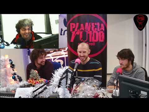 Miniatura de la entrevista a BASTARDIX