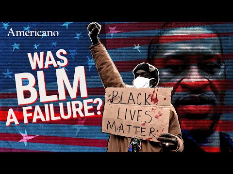 Was BLM a failure? Corporate endorsement to Covid mania – Andy Ngo & Sam Ashworth-Hayes