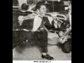 Willie Humphrey New Orleans Oldest Jazz Clarinet Player 1900 1994