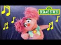 Sesame Street: Play Freeze Dance | Abby's Dance Party #1