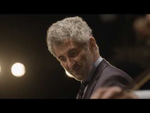 "Escualo" - Quinteto Astor Piazzolla